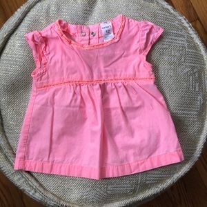 Carters top